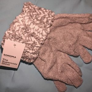 Touch Screen gloves
